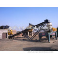 High Efficiency Stone Crushing & Screening Production Line with Best Price